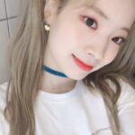 TWICE(トゥワイス)ダヒョンの一重メイク法が気になる！アイライン、アイシャドウ、涙袋のやり方とは？